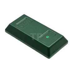 LEGO Minifig, Utensil Gold Ingot (Bar)