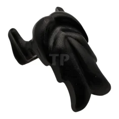 LEGO Minifiguur, Baard