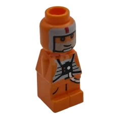 LEGO Microfigura Star Wars Luke Skywalker