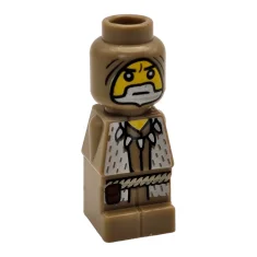 LEGO Microfigure Heroica Druid