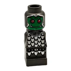 LEGO Microfigure Heroica Goblin Guardian