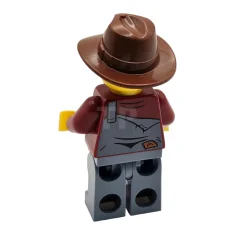 LEGO Hank Haystack