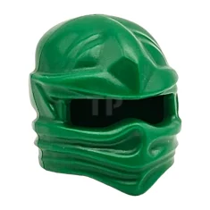 LEGO Minifiguur, Hoofddeksel Ninjago Wikkel