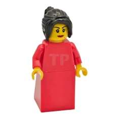 LEGO Partisan du thé japonais