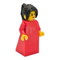 LEGO Partisan du thé japonais