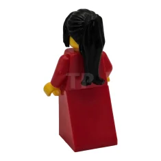 LEGO Partisan du thé japonais