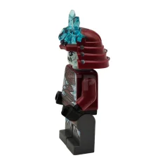 LEGO Le samouraï de Blizzard