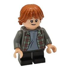 LEGO Ron Weasley