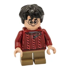 LEGO Harry Potter