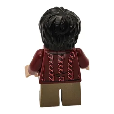 LEGO Harry Potter