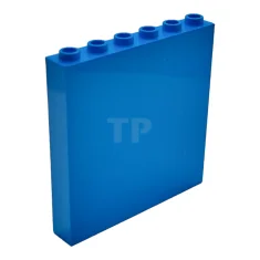 LEGO Panel 1 x 6 x 5