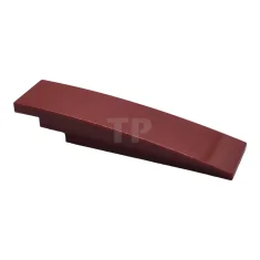 LEGO Pente courbée 8 x 2