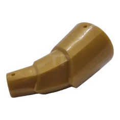 LEGO Queue de dragon / Section de corne étagée