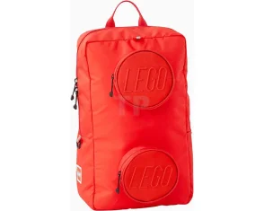 LEGO LEGO® Backpack 1x2 Brick Red