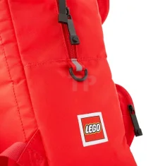LEGO LEGO® Backpack 1x2 Brick Red