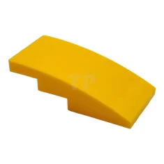 LEGO Slope Curved 4 x 2