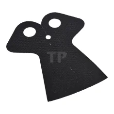 LEGO Minifigure Cape Cloth