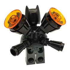 LEGO Batman