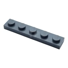 LEGO Plate 1 x 5