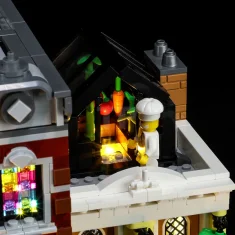 LEGO Light kit for LEGO® 10312 Jazz Club