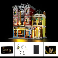 LEGO Light kit for LEGO® 10312 Jazz Club