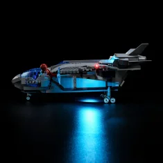LEGO Light kit for LEGO® 76248 The Avengers Quinjet