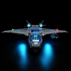 LEGO Light kit for LEGO® 76248 The Avengers Quinjet