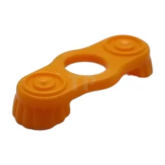 LEGO Minifiguur, Epaulet