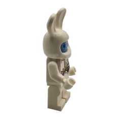 LEGO Lunar Rabbit Robot