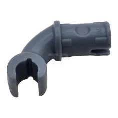 LEGO Arm mit Technic Pin