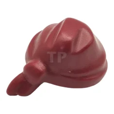 LEGO Minifig, Headgear Hat, Rag Wrap / Bandana