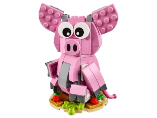 LEGO Year of the Pig