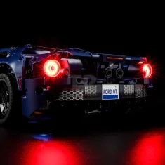 LEGO Light kit for LEGO® 42154 2022 Ford GT