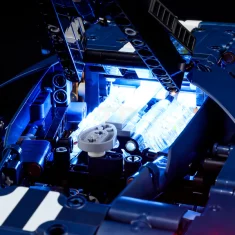 LEGO Light kit for LEGO® 42154 2022 Ford GT