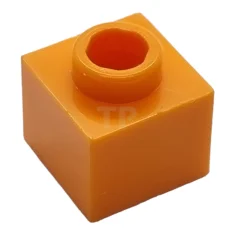 LEGO Brick 1 x 1 x 2/3 with Open Stud