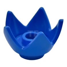 LEGO Crown with Center Stud