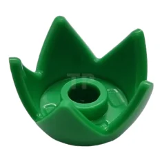 LEGO Crown with Center Stud