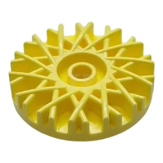 LEGO Wheel Cover 28 Spoke - 18mm D. - for Wheel…