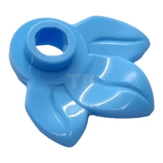 LEGO Plate 1 x 1 Round with Leaf