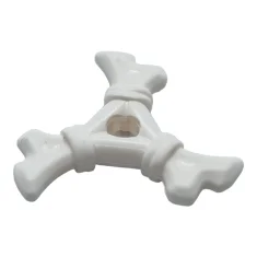 LEGO Minifigure, Weapon Bone Shuriken