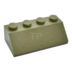 LEGO Pente 2 x 4 - 45