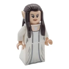 LEGO Arwen - Robe blanche