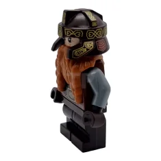 LEGO Gimli - Jambes moyennes