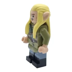 LEGO Legolas - Bottes noires