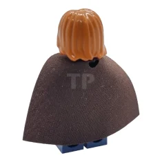 LEGO Boromir - Jambes bleu foncé