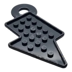 LEGO Borsa Tag Fulmine