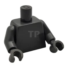 LEGO Torso (complete)