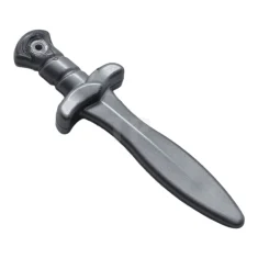 LEGO Minifigure, Weapon Sword, Small with Detailed Hilt (Sting)