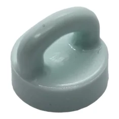 LEGO Baldosa, Redonda 1 x 1 con Lazo