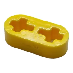 LEGO Liftarm 1 x 2 Thin